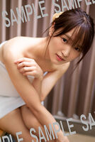 Sakurazaka 46 Sugai Yuka, the image of one bath towel is too sexy and the bonus postcard pattern of the ww graduation photo book is released and the fans are very excited!