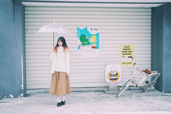 YiTuYu 艺图语 Vol.1206 Tu Zi Zzz Bu Chi Hu Luo Bo 17th image