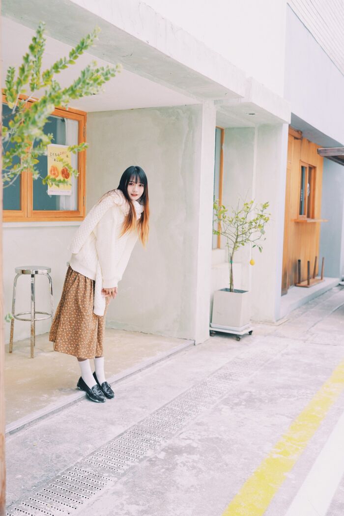 YiTuYu 艺图语 Vol.1206 Tu Zi Zzz Bu Chi Hu Luo Bo 27th image