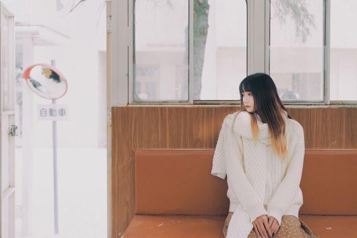YiTuYu 艺图语 Vol.1206 Tu Zi Zzz Bu Chi Hu Luo Bo 34th image