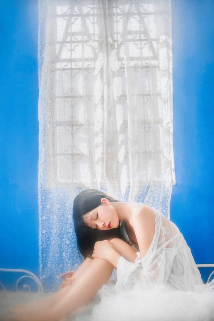 YiTuYu艺图语 Vol.1205 Cherry Meow 10th image