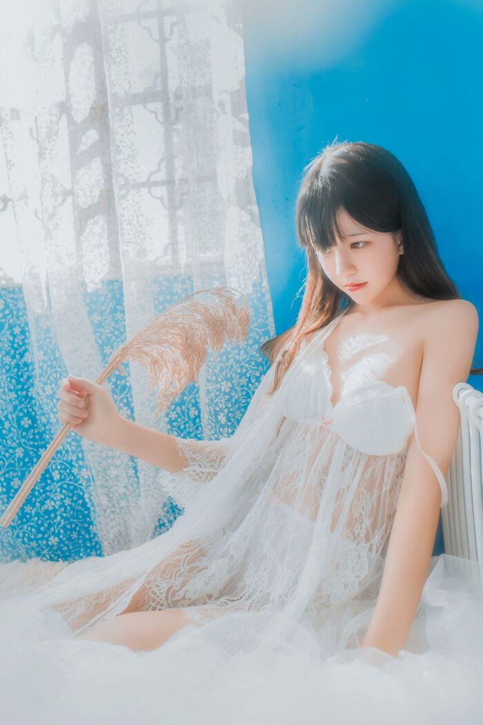 YiTuYu艺图语 Vol.1205 Cherry Meow 11th image