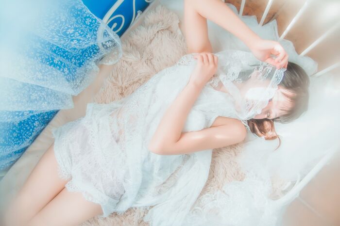 YiTuYu艺图语 Vol.1205 Cherry Meow 13th image