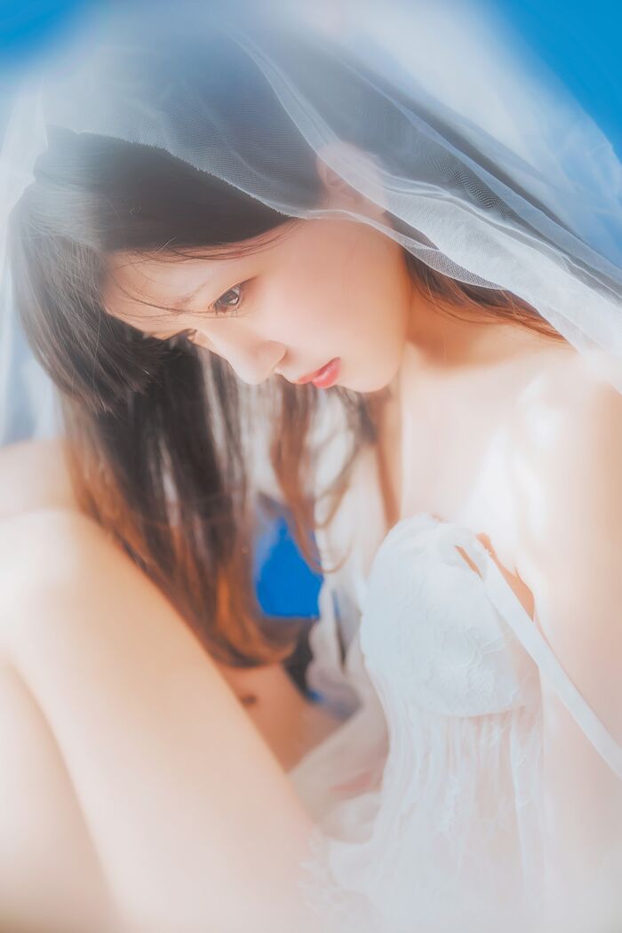 YiTuYu艺图语 Vol.1205 Cherry Meow 19th image