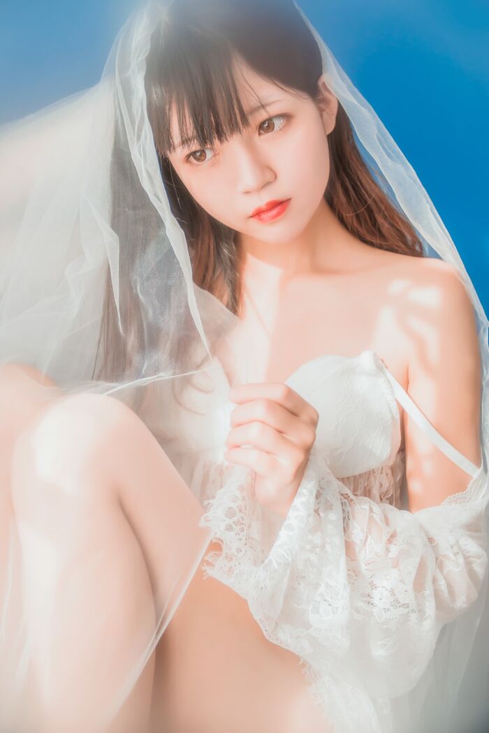 YiTuYu艺图语 Vol.1205 Cherry Meow 20th image