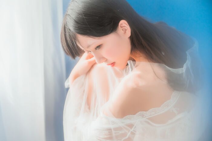 YiTuYu艺图语 Vol.1205 Cherry Meow 21th image