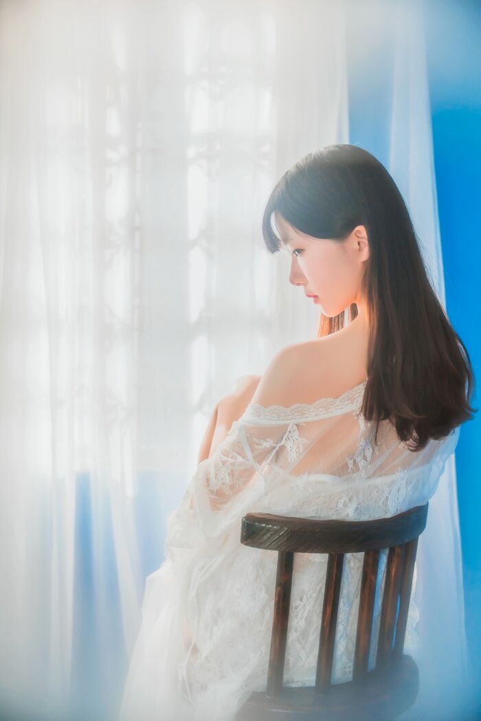 YiTuYu艺图语 Vol.1205 Cherry Meow 23th image