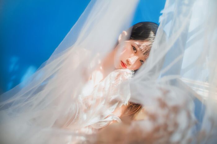 YiTuYu艺图语 Vol.1205 Cherry Meow 26th image