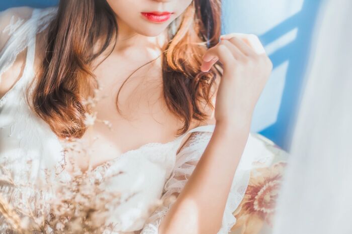 YiTuYu艺图语 Vol.1205 Cherry Meow 28th image