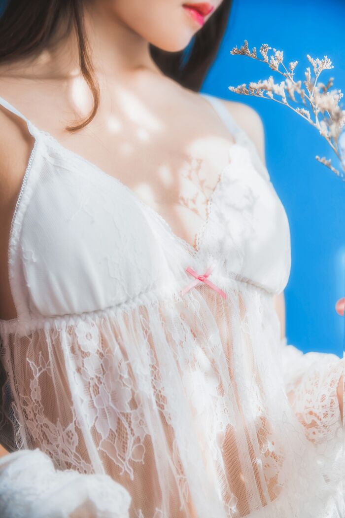 YiTuYu艺图语 Vol.1205 Cherry Meow 30th image