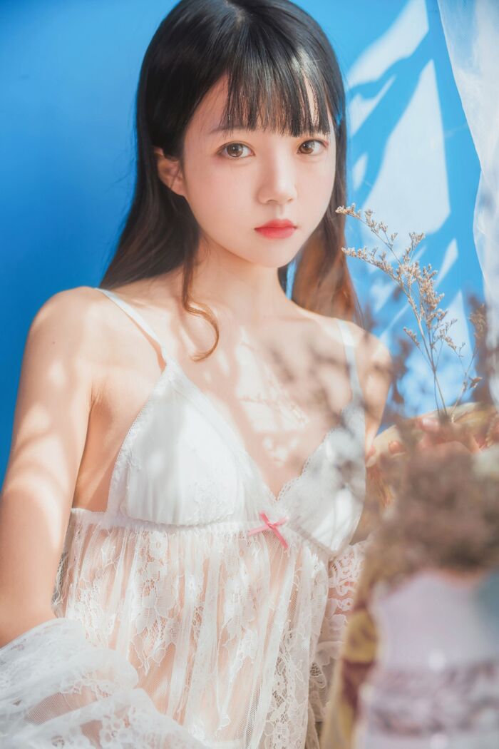 YiTuYu艺图语 Vol.1205 Cherry Meow 31th image