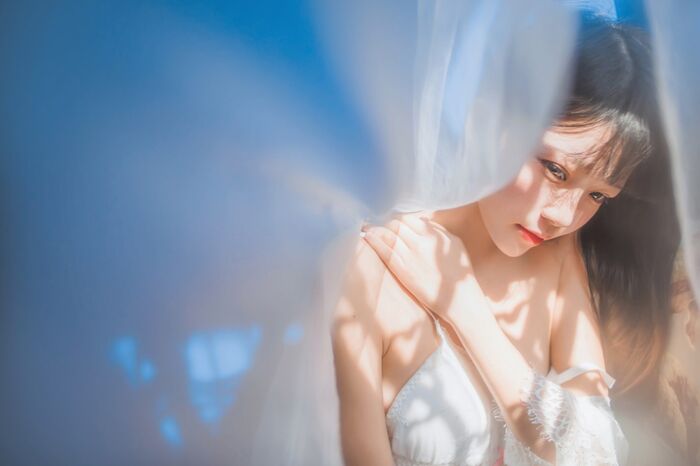 YiTuYu艺图语 Vol.1205 Cherry Meow 32th image