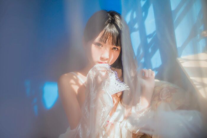 YiTuYu艺图语 Vol.1205 Cherry Meow 33th image