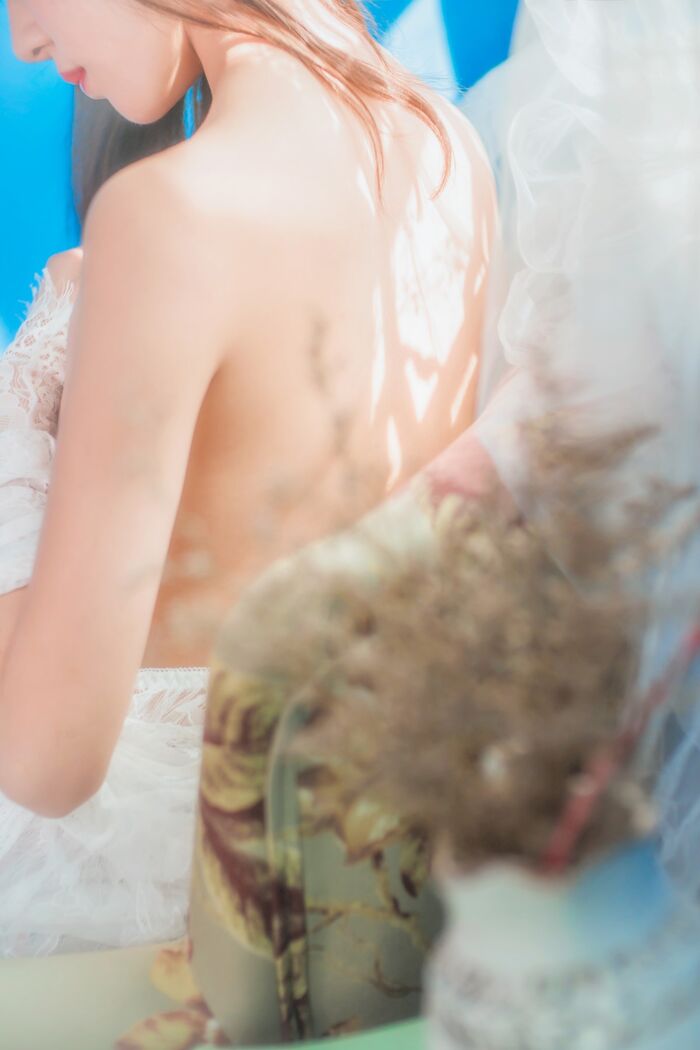 YiTuYu艺图语 Vol.1205 Cherry Meow 35th image