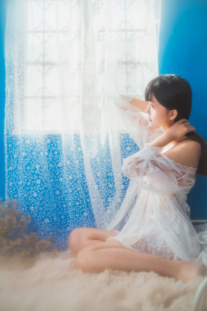 YiTuYu艺图语 Vol.1205 Cherry Meow 36th image