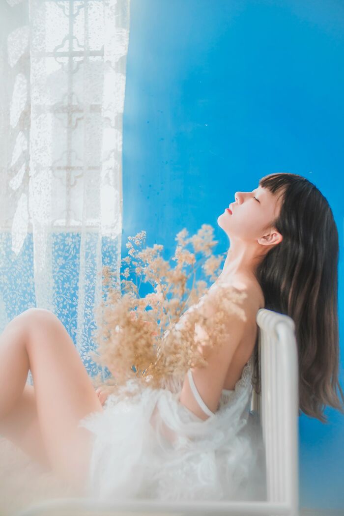 YiTuYu艺图语 Vol.1205 Cherry Meow 37th image
