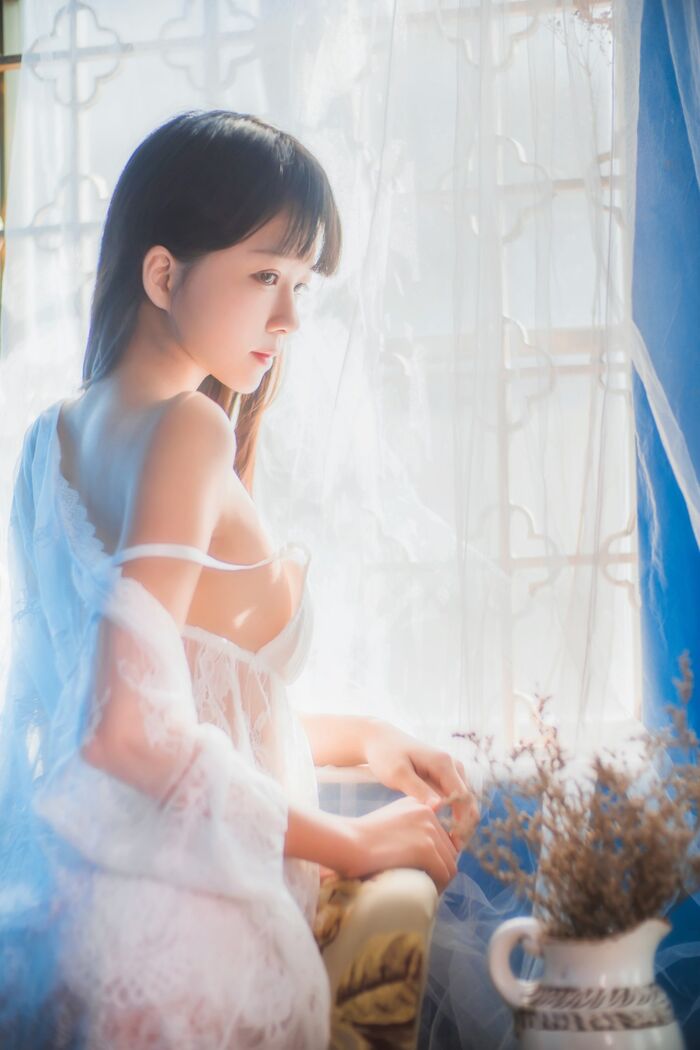 YiTuYu艺图语 Vol.1205 Cherry Meow 4th image