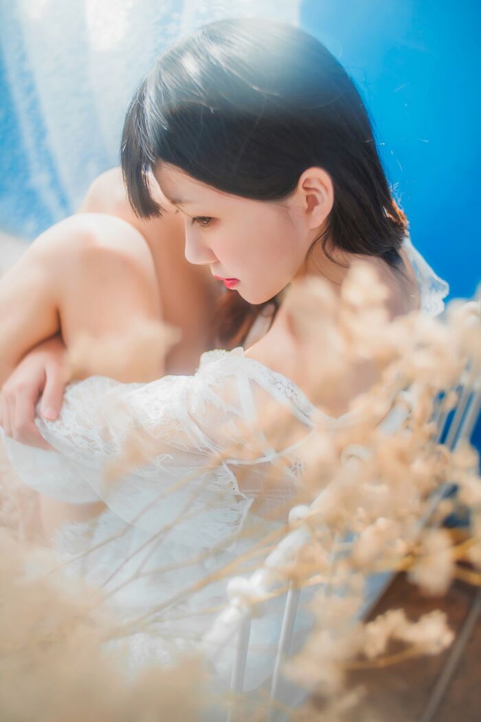 YiTuYu艺图语 Vol.1205 Cherry Meow 5th image