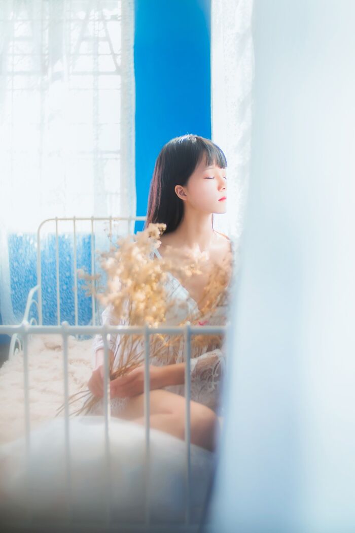 YiTuYu艺图语 Vol.1205 Cherry Meow 6th image