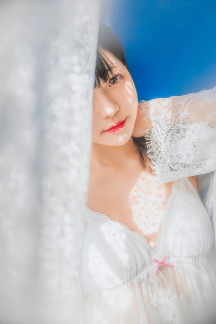 YiTuYu艺图语 Vol.1205 Cherry Meow 8th image