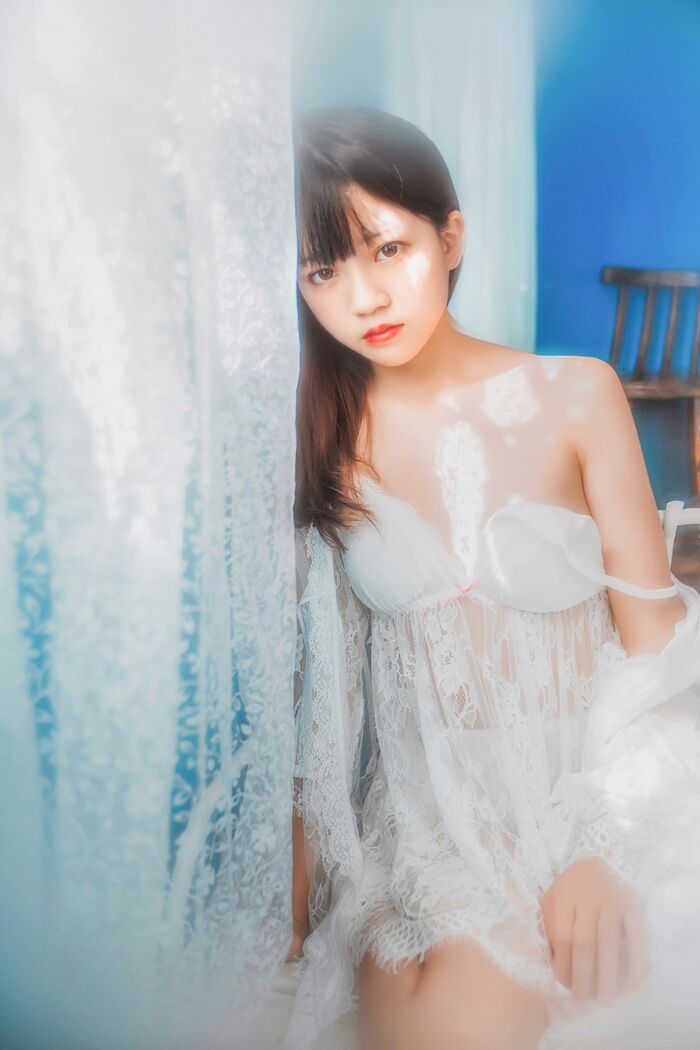 YiTuYu艺图语 Vol.1205 Cherry Meow 9th image