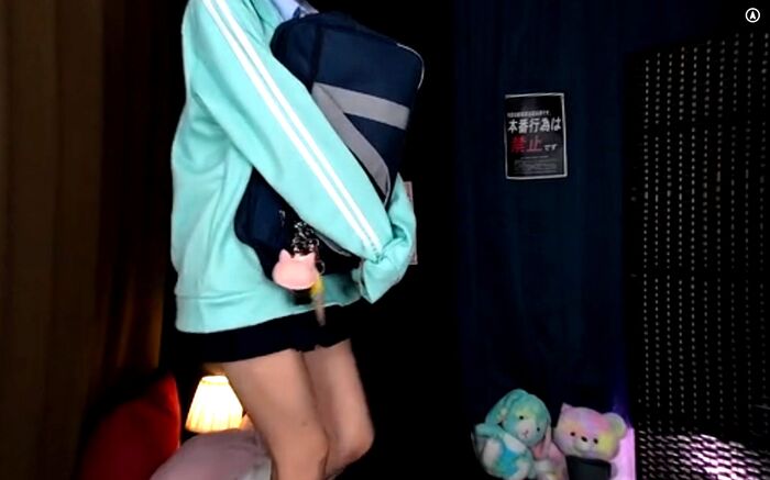 【VR】Ichika Matsumoto Reflation Continuous Middle-Out 【6K High Image Quality】 21th image