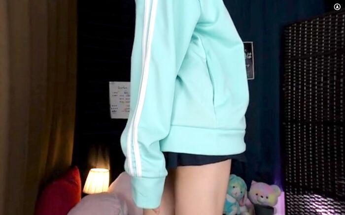 【VR】Ichika Matsumoto Reflation Continuous Middle-Out 【6K High Image Quality】 26th image