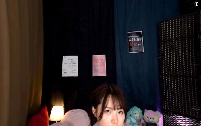 【VR】Ichika Matsumoto Reflation Continuous Middle-Out 【6K High Image Quality】 32th image