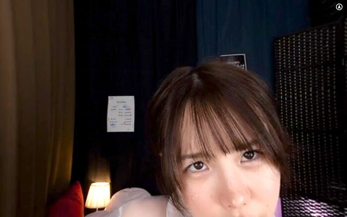 【VR】Ichika Matsumoto Reflation Continuous Middle-Out 【6K High Image Quality】 33th image