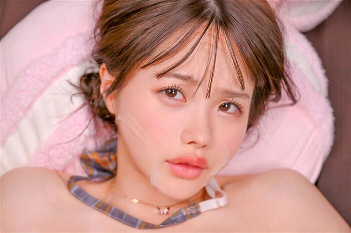 【VR】Ichika Matsumoto Reflation Continuous Middle-Out 【6K High Image Quality】 4th image