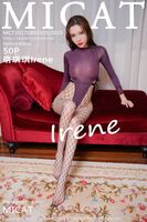 MiCat Neko Moe vol.025 Meng Qi Qi Irene