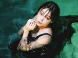 Hikaru Takahashi, 2nd photo book swimsuit appearance &amp; breast chiller image is too naughty ww national beautiful girl goes to new ground with "Adorable"!