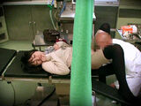 77 delivery table erotic GIFs! Summary of patients who are groped by a perverted doctor in obstetrics and gynecology