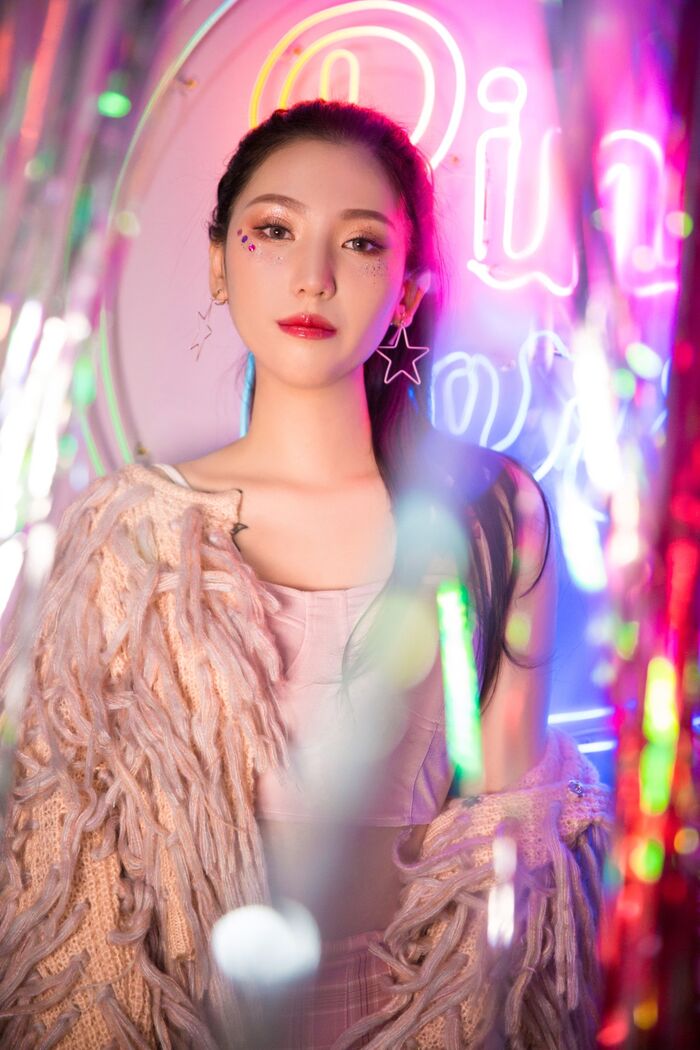 YaLaYi 雅拉伊 Vol.971 Yi Ming 21th image