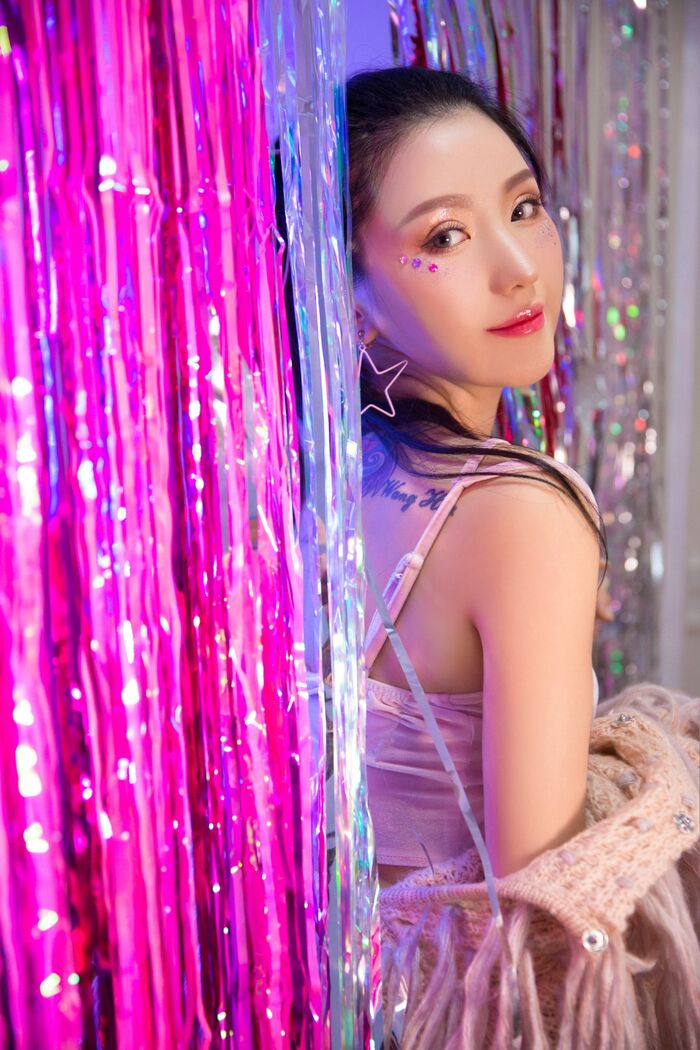 YaLaYi 雅拉伊 Vol.971 Yi Ming 25th image