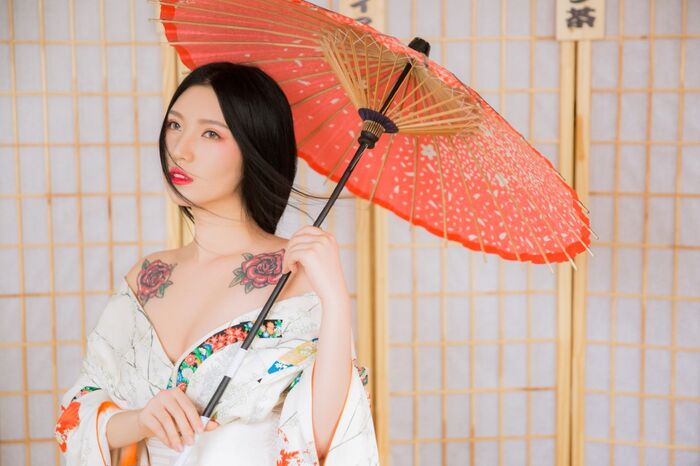 YaLaYi 雅拉伊 Vol.971 Yi Ming 7th image