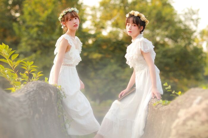 YiTuYu艺图语 Vol.1216 Bao Zhu ne 10th image