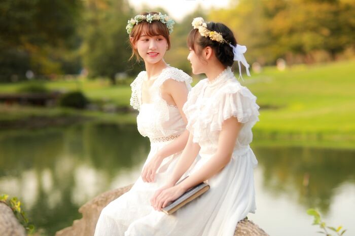 YiTuYu艺图语 Vol.1216 Bao Zhu ne 11th image