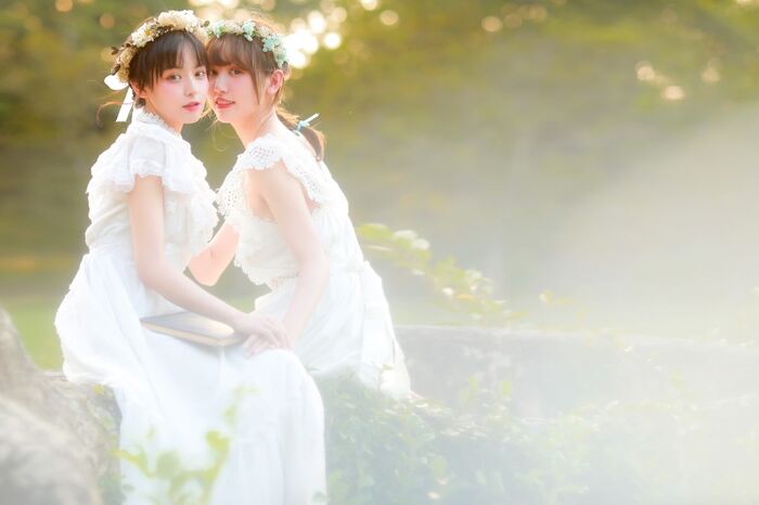 YiTuYu艺图语 Vol.1216 Bao Zhu ne 12th image