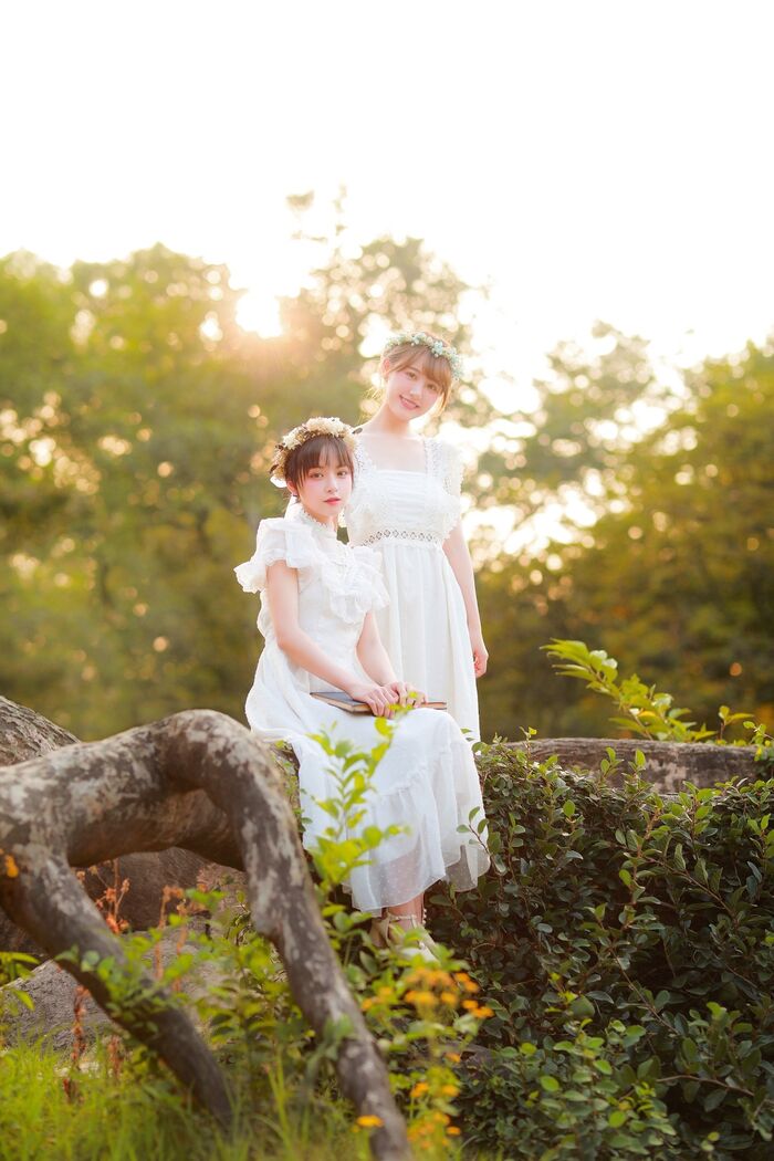YiTuYu艺图语 Vol.1216 Bao Zhu ne 13th image