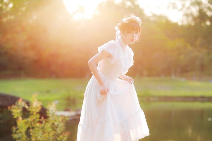 YiTuYu艺图语 Vol.1216 Bao Zhu ne 17th image