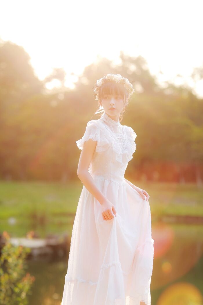 YiTuYu艺图语 Vol.1216 Bao Zhu ne 18th image