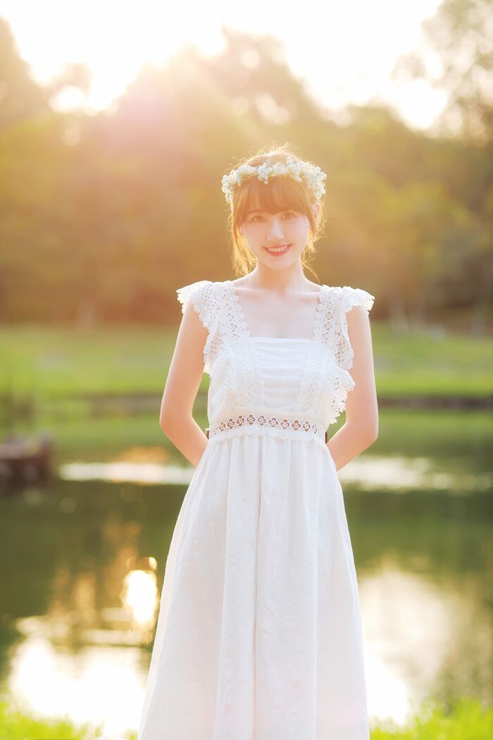 YiTuYu艺图语 Vol.1216 Bao Zhu ne 20th image