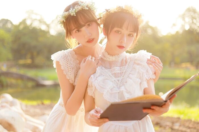 YiTuYu艺图语 Vol.1216 Bao Zhu ne 22th image