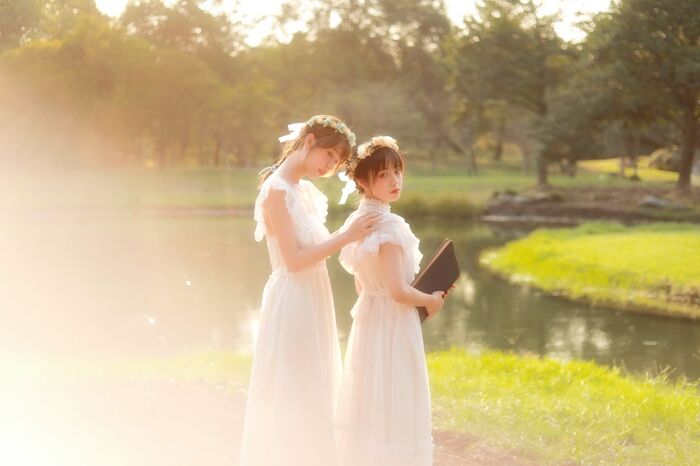 YiTuYu艺图语 Vol.1216 Bao Zhu ne 23th image