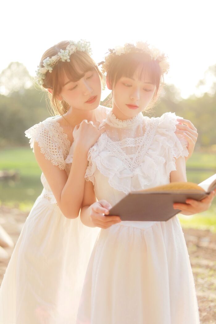 YiTuYu艺图语 Vol.1216 Bao Zhu ne 25th image
