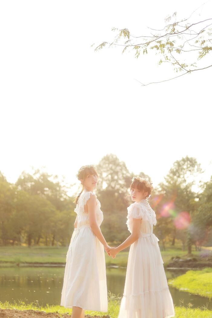 YiTuYu艺图语 Vol.1216 Bao Zhu ne 27th image