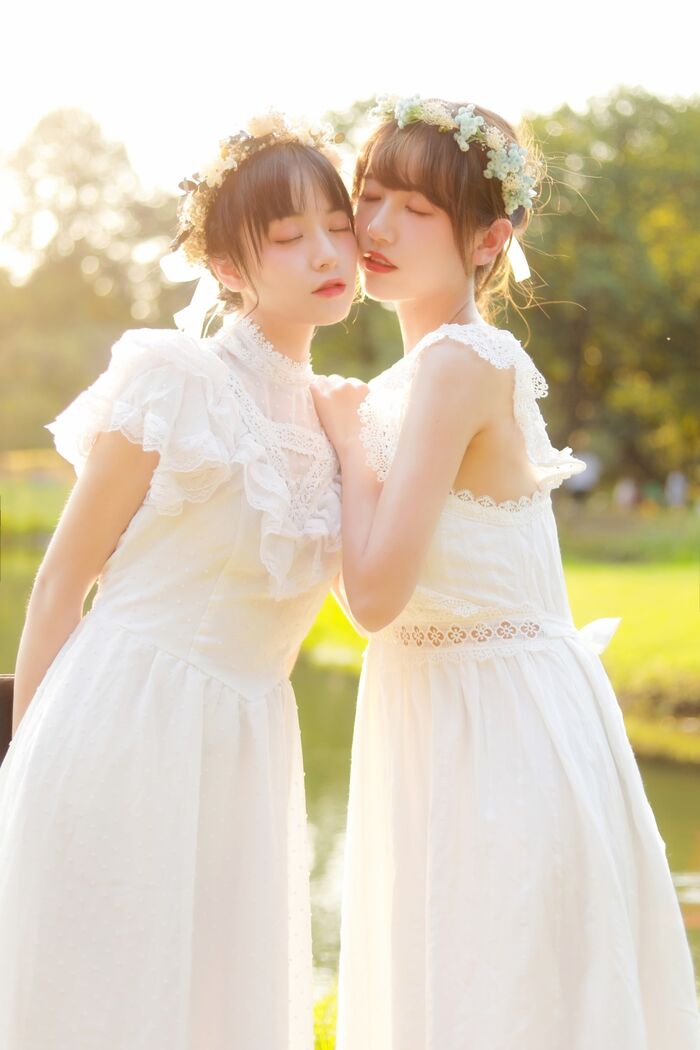 YiTuYu艺图语 Vol.1216 Bao Zhu ne 28th image