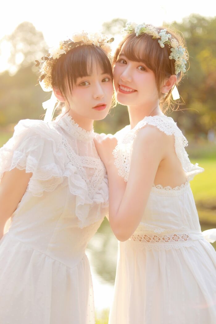 YiTuYu艺图语 Vol.1216 Bao Zhu ne 29th image