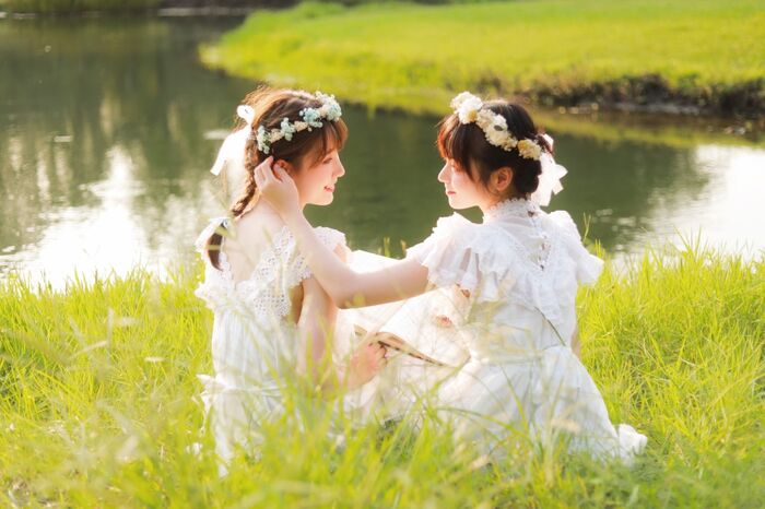 YiTuYu艺图语 Vol.1216 Bao Zhu ne 30th image